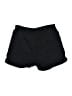 Danskin Solid Black Athletic Shorts Size M - photo 2