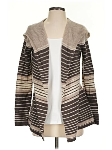 Laundry by Shelli Segal Cashmere Cardigan (view 1)