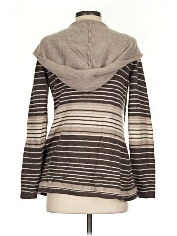 Laundry by Shelli Segal Cashmere Cardigan (view 2)