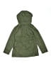 Cat & Jack Solid Green Raincoat Size 6 - 6X - photo 2