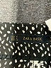Zara Basic Polka Dots Ivory Casual Pants Size M - photo 7