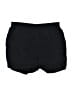 Danskin Solid Black Athletic Shorts Size M - photo 1