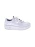 K-Swiss White Sneakers Size 8 - photo 1