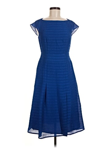 Nanette Lepore Cocktail Dress (view 1)