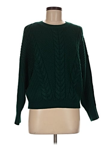 Tommy Hilfiger Pullover Sweater (view 1)