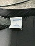 Old Navy 100% Polyester Black Short Sleeve Blouse Size L (tall) - photo 7