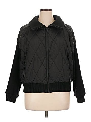 Zella Jacket (view 1)