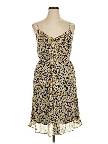 Karl Lagerfeld Paris Casual Dress (view 1)