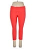 Under Armour Red Active Pants Size XXL - photo 1