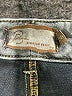 Paige 100% Cotton Black Jeans Size 28 waist - photo 7