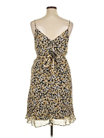 Karl Lagerfeld Paris Casual Dress (view 2)