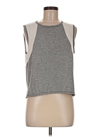 lucy Sleeveless T-Shirt (view 1)