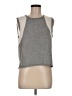lucy Gray Sleeveless T-Shirt Size M - photo 1