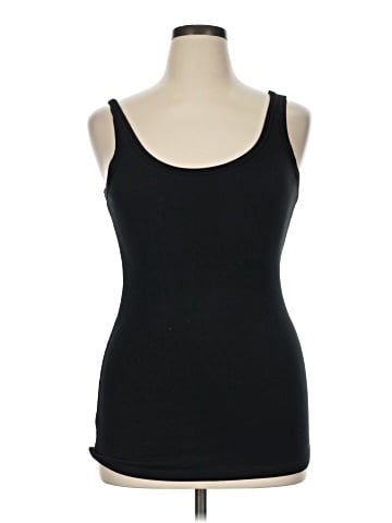 Torrid Tank Top (view 1)