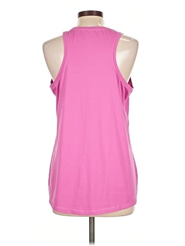DSG Sleeveless T-Shirt (view 2)
