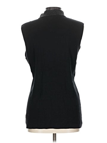 Reba Sleeveless Top (view 2)