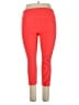 Under Armour Red Active Pants Size XXL - photo 2