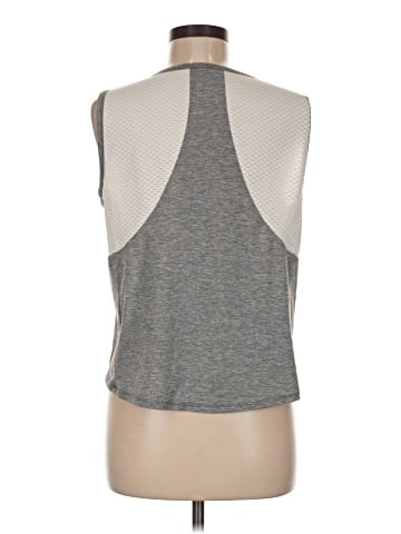 lucy Sleeveless T-Shirt (view 2)