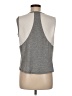 lucy Gray Sleeveless T-Shirt Size M - photo 2