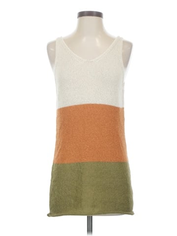 Heyson Sweater Vest (view 1)
