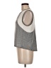 lucy Gray Sleeveless T-Shirt Size M - photo 5