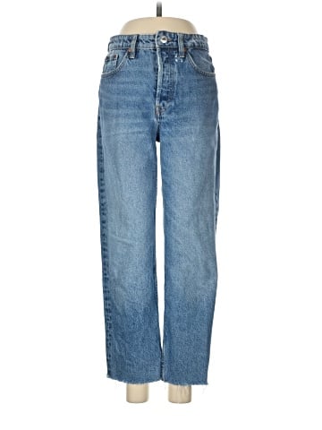 Zara Jeans (view 1)