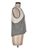 lucy Gray Sleeveless T-Shirt Size M - photo 4