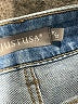 Just USA Hearts Blue Jeans Size 12 - photo 7