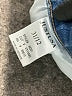 Just USA Hearts Blue Jeans Size 12 - photo 8