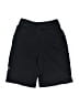 C9 By Champion 100% Polyester Solid Black Athletic Shorts Size 6 - 7 - photo 2