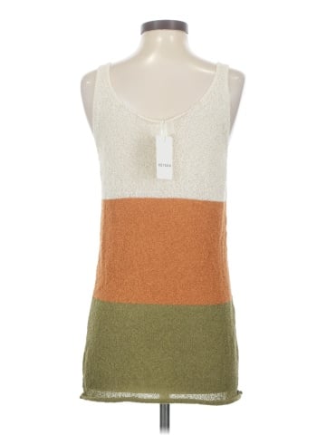 Heyson Sweater Vest (view 2)