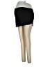Motherhood Gold Black Shorts Size L - photo 1