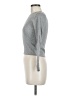 ASOS Silver Long Sleeve Turtleneck Size 6 - photo 5
