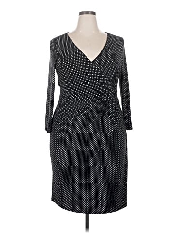 Lauren by Ralph Lauren Cocktail Dress (view 1)