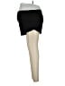 Motherhood Gold Black Shorts Size L - photo 5