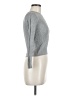 ASOS Silver Long Sleeve Turtleneck Size 6 - photo 4