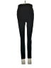 Athleta Solid Black Active Pants Size XS - photo 2