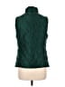 MICHAEL Michael Kors 100% Polyester Green Vest Size M - photo 2