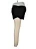 Motherhood Gold Black Shorts Size L - photo 4