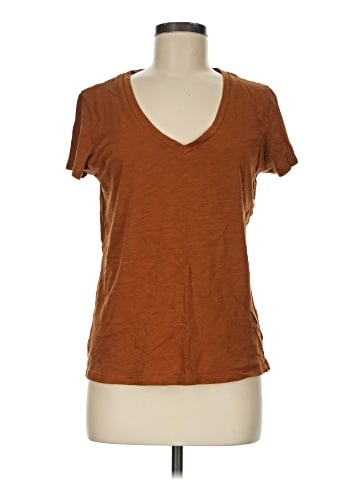 Universal Thread Short Sleeve T-Shirt (view 1)