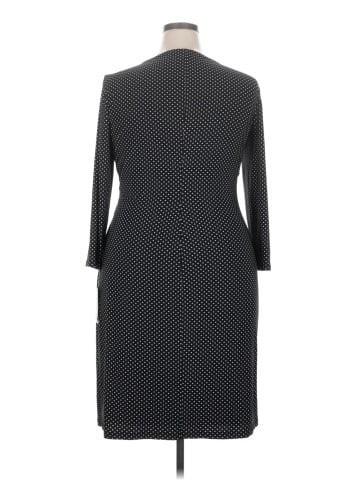 Lauren by Ralph Lauren Cocktail Dress (view 2)