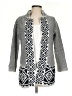 Old Navy Gray Cardigan Size XS - photo 1