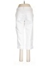 Style&Co White Jeans Size 10 - photo 2