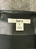 Bar III 100% Polyester Black Cocktail Dress Size 0 - photo 7