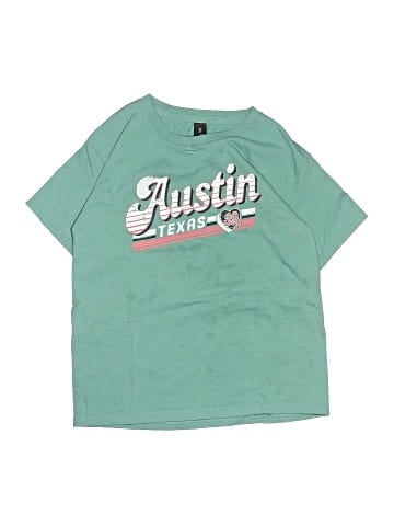 Gildan Short Sleeve T-Shirt (view 1)