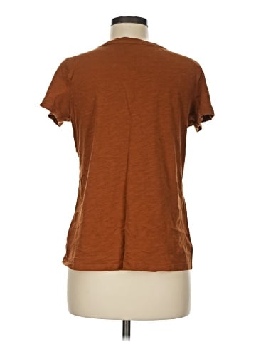 Universal Thread Short Sleeve T-Shirt (view 2)