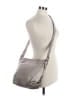 Coach Gray Crossbody Bag One size - photo 2