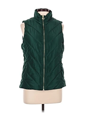 MICHAEL Michael Kors Vest (view 1)