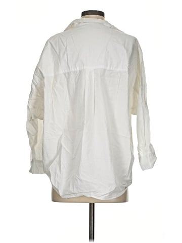 French Connection 3/4 Sleeve Blouse (view 2)