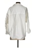 French Connection White 3/4 Sleeve Blouse Size S - photo 2